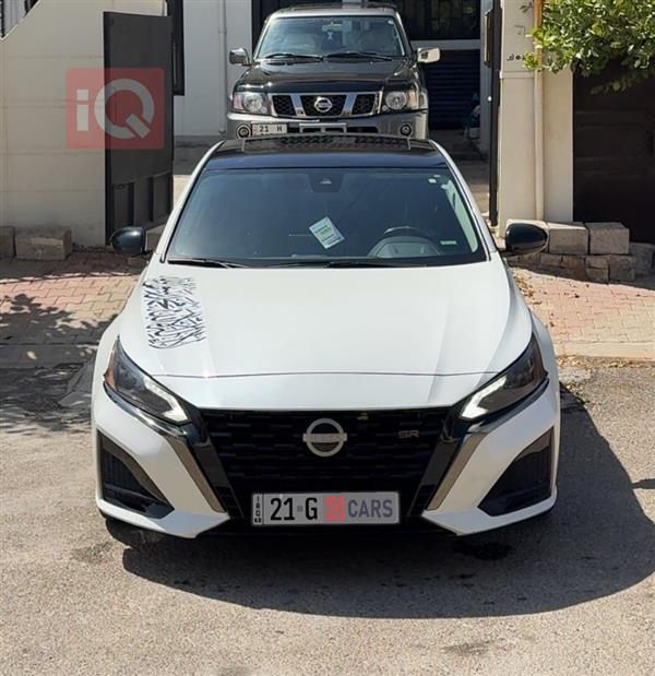 Nissan Altima 2024 for sale in Iraq - Kirkuk